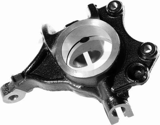 GH GH-291902H - Fusée d'essieu, suspension de roue droxauto.com