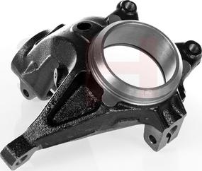 GH GH-291935H - Fusée d'essieu, suspension de roue droxauto.com