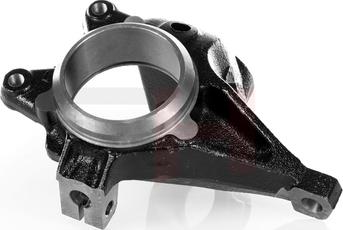 GH GH-291935V - Fusée d'essieu, suspension de roue droxauto.com