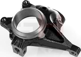 GH GH-291936V - Fusée d'essieu, suspension de roue droxauto.com