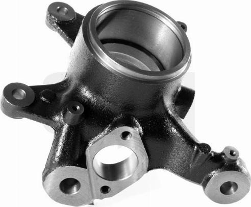 GH GH-291593H - Fusée d'essieu, suspension de roue droxauto.com