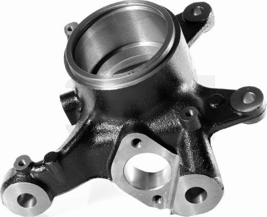 GH GH-291593V - Fusée d'essieu, suspension de roue droxauto.com