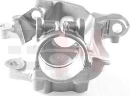 GH GH-291560H - Fusée d'essieu, suspension de roue droxauto.com