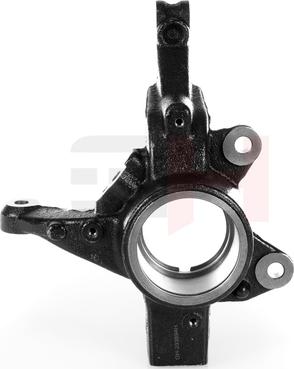GH GH-293994H - Fusée d'essieu, suspension de roue droxauto.com