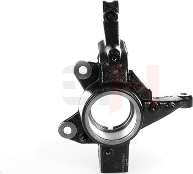 GH GH-293994V - Fusée d'essieu, suspension de roue droxauto.com