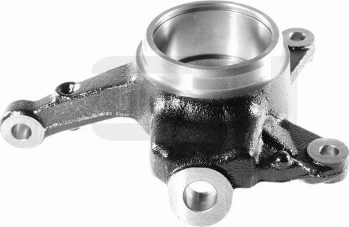 GH GH-293995H - Fusée d'essieu, suspension de roue droxauto.com