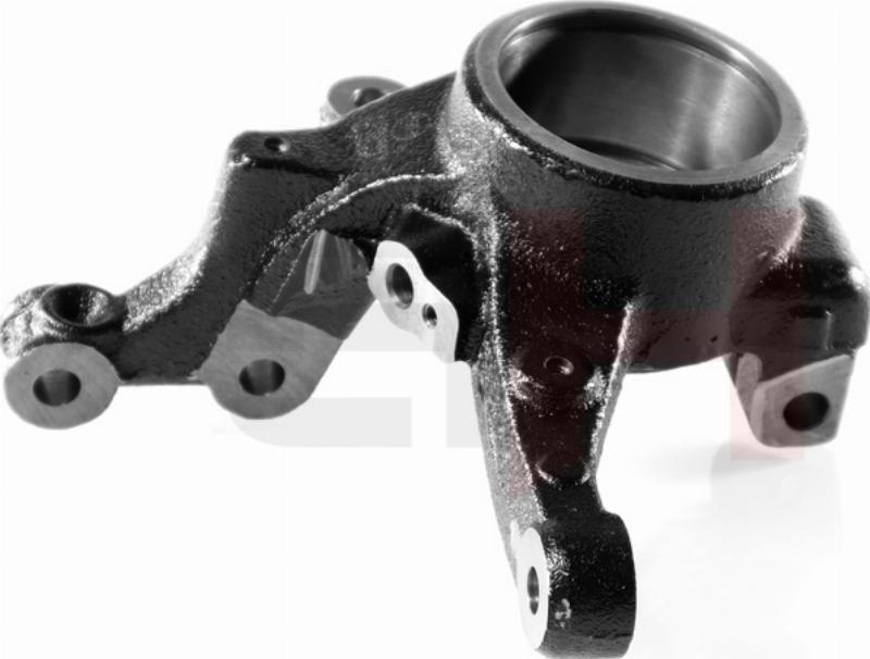 GH GH-293947V - Fusée d'essieu, suspension de roue droxauto.com