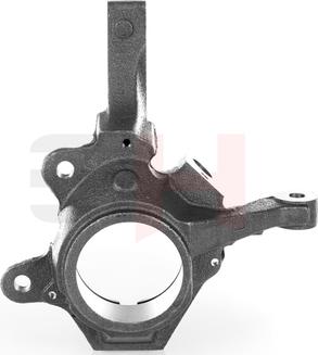GH GH-293950V - Fusée d'essieu, suspension de roue droxauto.com