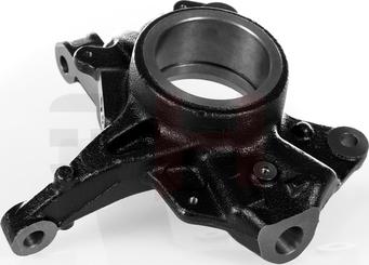 GH GH-293972H - Fusée d'essieu, suspension de roue droxauto.com