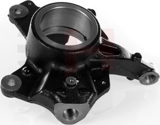 GH GH-293972V - Fusée d'essieu, suspension de roue droxauto.com