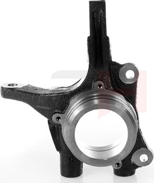GH GH-293480H - Fusée d'essieu, suspension de roue droxauto.com