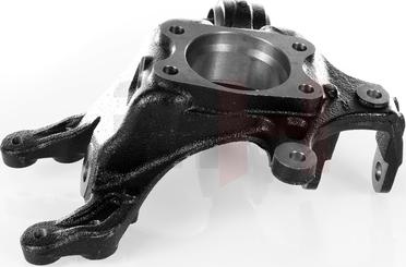 GH GH-293554H - Fusée d'essieu, suspension de roue droxauto.com