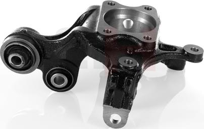 GH GH-293554V - Fusée d'essieu, suspension de roue droxauto.com