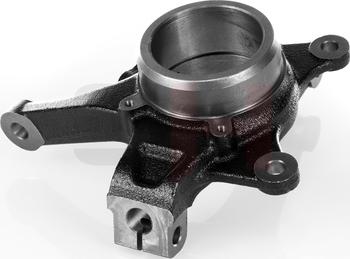 GH GH-293553H - Fusée d'essieu, suspension de roue droxauto.com