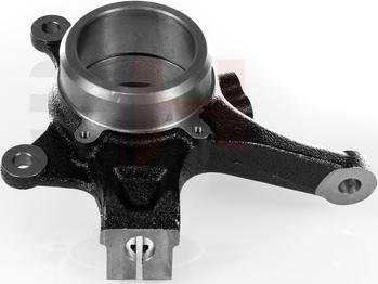 GH GH-293553V - Fusée d'essieu, suspension de roue droxauto.com