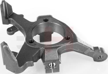 GH GH-293665V - Fusée d'essieu, suspension de roue droxauto.com