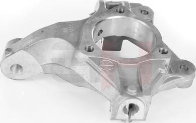 GH GH-293667H - Fusée d'essieu, suspension de roue droxauto.com