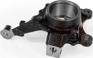 GH GH-293611H - Fusée d'essieu, suspension de roue droxauto.com