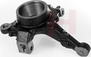 GH GH-293611V - Fusée d'essieu, suspension de roue droxauto.com