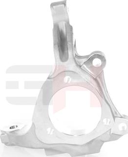 GH GH-293621H - Fusée d'essieu, suspension de roue droxauto.com