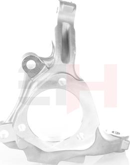 GH GH-293621V - Fusée d'essieu, suspension de roue droxauto.com