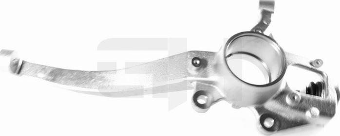 GH GH-293351H - Fusée d'essieu, suspension de roue droxauto.com