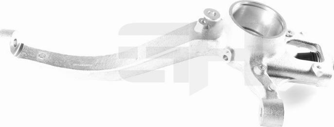 GH GH-293351V - Fusée d'essieu, suspension de roue droxauto.com