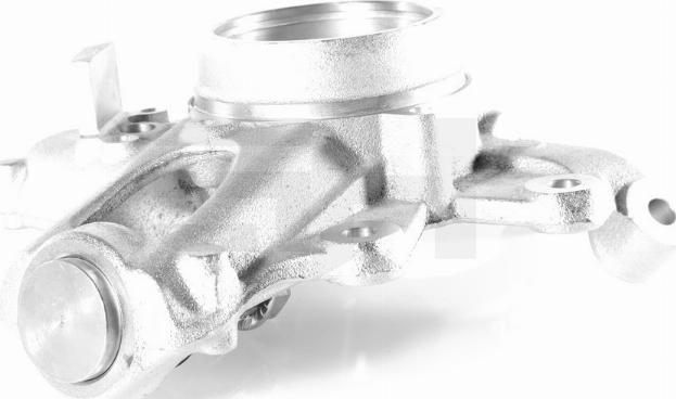 GH GH-293363H - Fusée d'essieu, suspension de roue droxauto.com