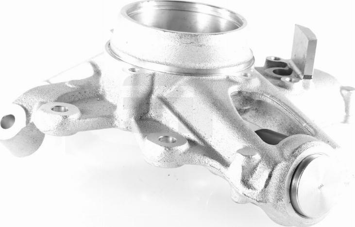 GH GH-293363V - Fusée d'essieu, suspension de roue droxauto.com