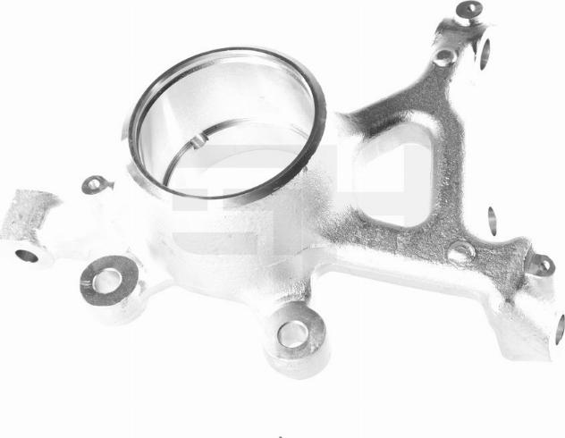 GH GH-293301H - Fusée d'essieu, suspension de roue droxauto.com