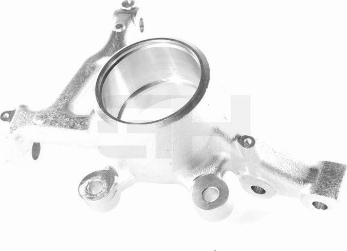 GH GH-293301V - Fusée d'essieu, suspension de roue droxauto.com