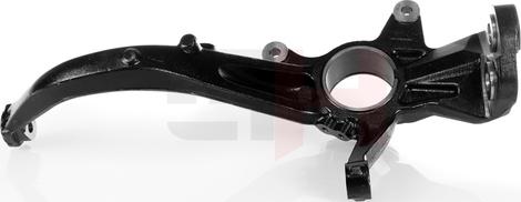 GH GH-293206V - Fusée d'essieu, suspension de roue droxauto.com