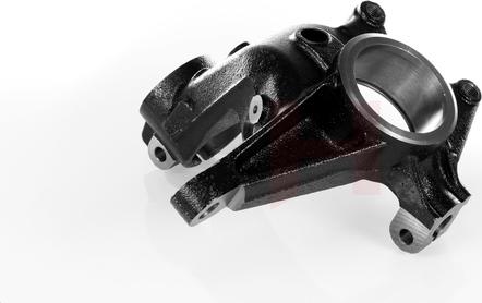 GH GH-293768H - Fusée d'essieu, suspension de roue droxauto.com