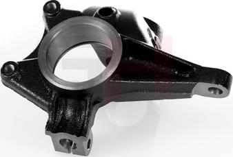 GH GH-293768V - Fusée d'essieu, suspension de roue droxauto.com