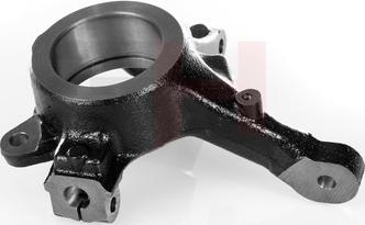 GH GH-293706V - Fusée d'essieu, suspension de roue droxauto.com