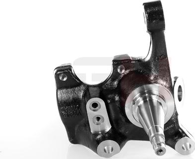 GH GH-292544H - Fusée d'essieu, suspension de roue droxauto.com