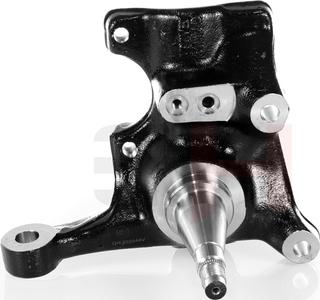 GH GH-292544V - Fusée d'essieu, suspension de roue droxauto.com