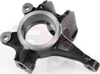 GH GH-292566V - Fusée d'essieu, suspension de roue droxauto.com