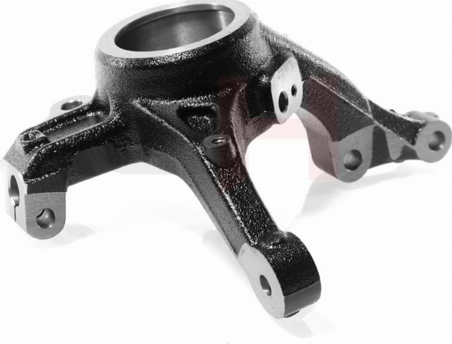 GH GH-292389V - Fusée d'essieu, suspension de roue droxauto.com