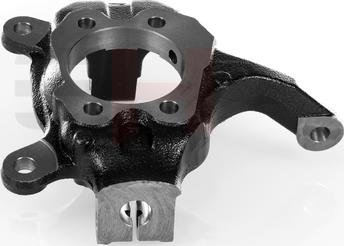 GH GH-292294V - Fusée d'essieu, suspension de roue droxauto.com