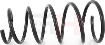 GH GH-203914 - Ressort de suspension droxauto.com