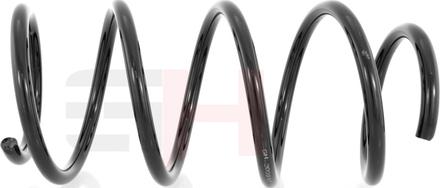 GH GH-203917 - Ressort de suspension droxauto.com