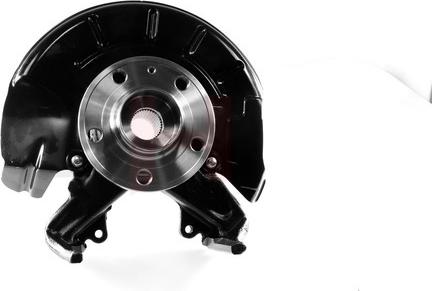 GH GH-284368V - Fusée d'essieu, suspension de roue droxauto.com