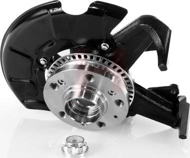 GH GH-284710V - Fusée d'essieu, suspension de roue droxauto.com