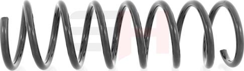 GH GH-224840 - Ressort de suspension droxauto.com