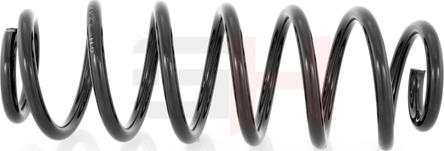 GH GH-224727 - Ressort de suspension droxauto.com