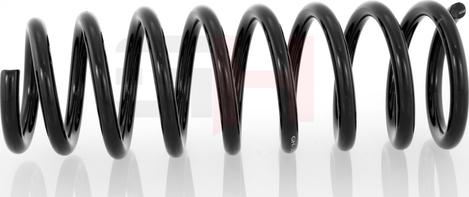 GH GH-223510 - Ressort de suspension droxauto.com