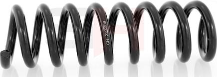 GH GH-223309 - Ressort de suspension droxauto.com