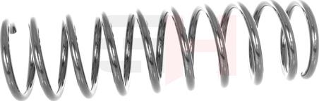 GH GH-222503 - Ressort de suspension droxauto.com