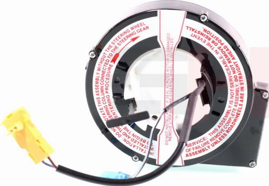 GH GH-799320 - Ressort tournant, Airbag droxauto.com